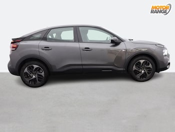 Used Citroen C4 2022 for sale - 78282577: Photo