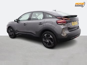 Used Citroen C4 2022 for sale - 78282577: Photo