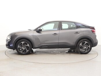 Used Citroen C4 2022 for sale - 78282577: Photo