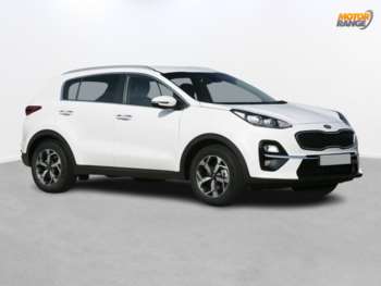 2019 - 1.6 GDi ISG 2 5dr