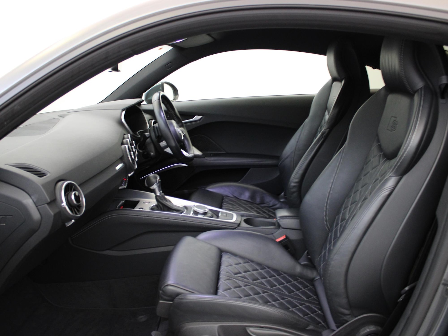 Used Audi TT 2016 for sale - 76421480: Photo 11