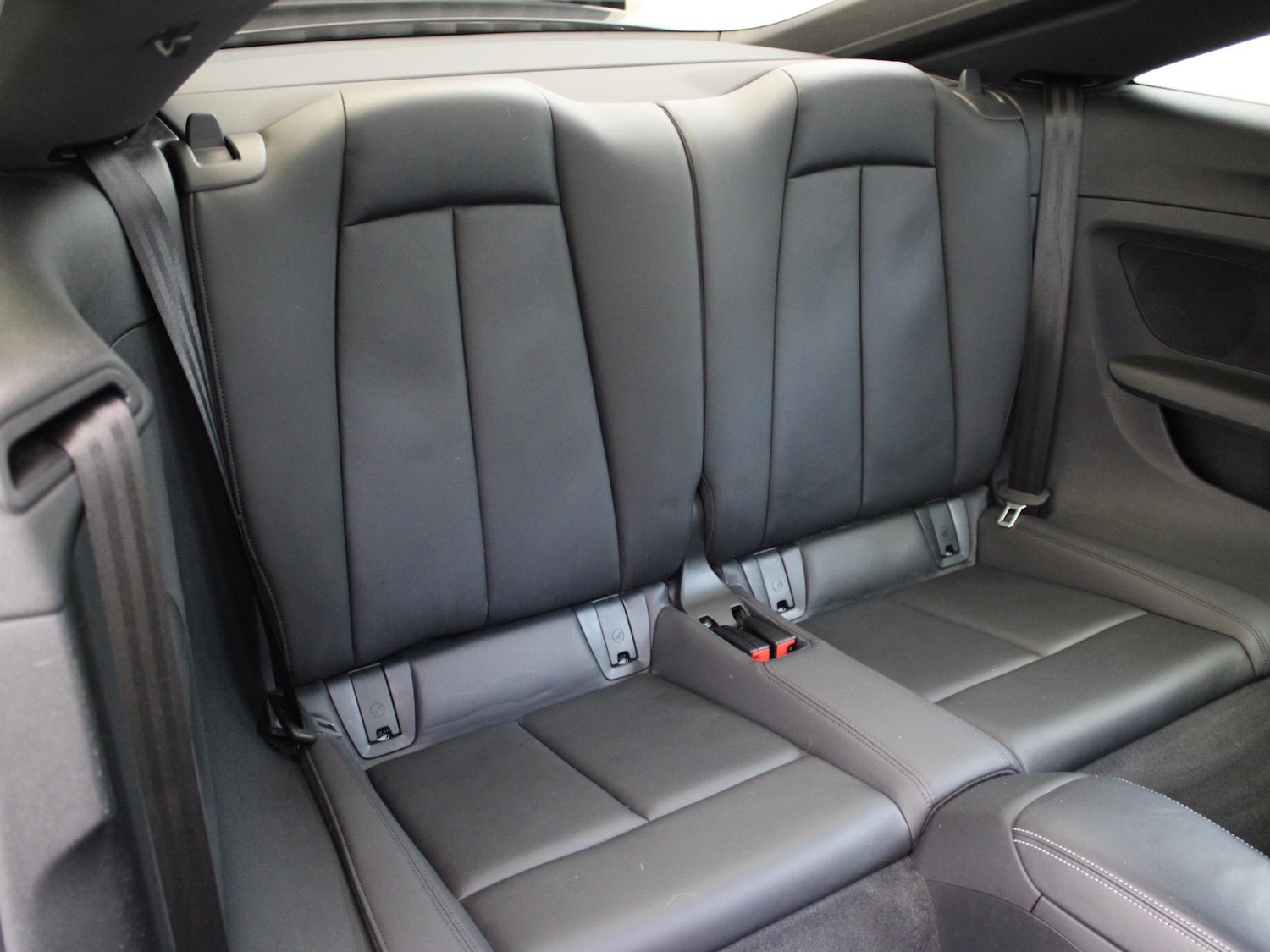 Used Audi TT 2016 for sale - 76421480: Photo 14