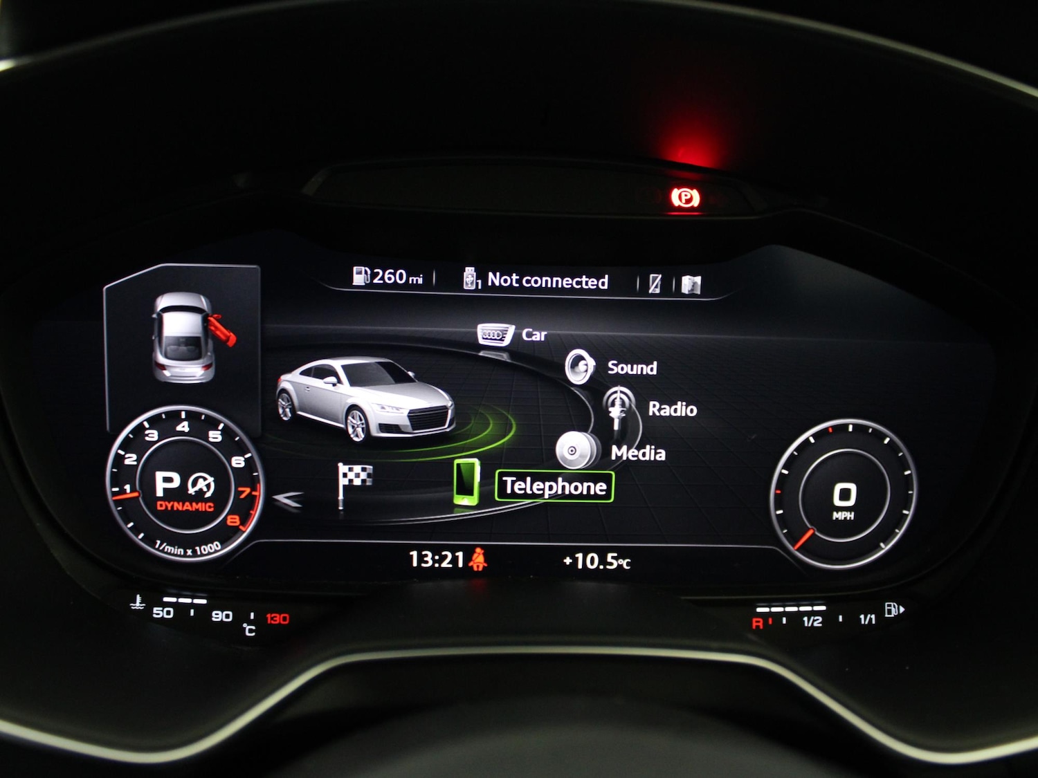 Used Audi TT 2016 for sale - 76421480: Photo 18