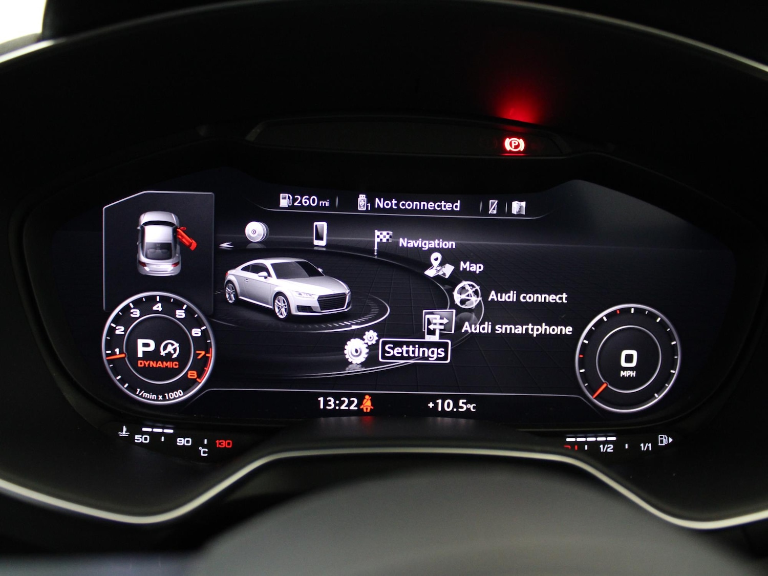 Used Audi TT 2016 for sale - 76421480: Photo 19