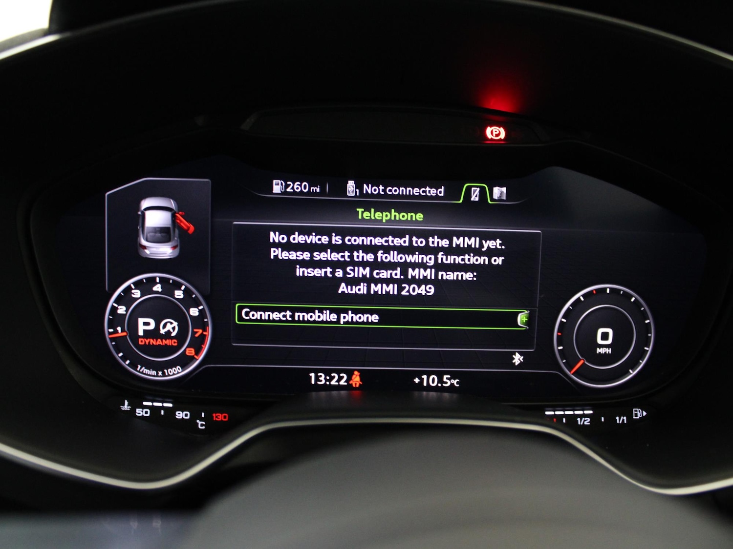 Used Audi TT 2016 for sale - 76421480: Photo 20