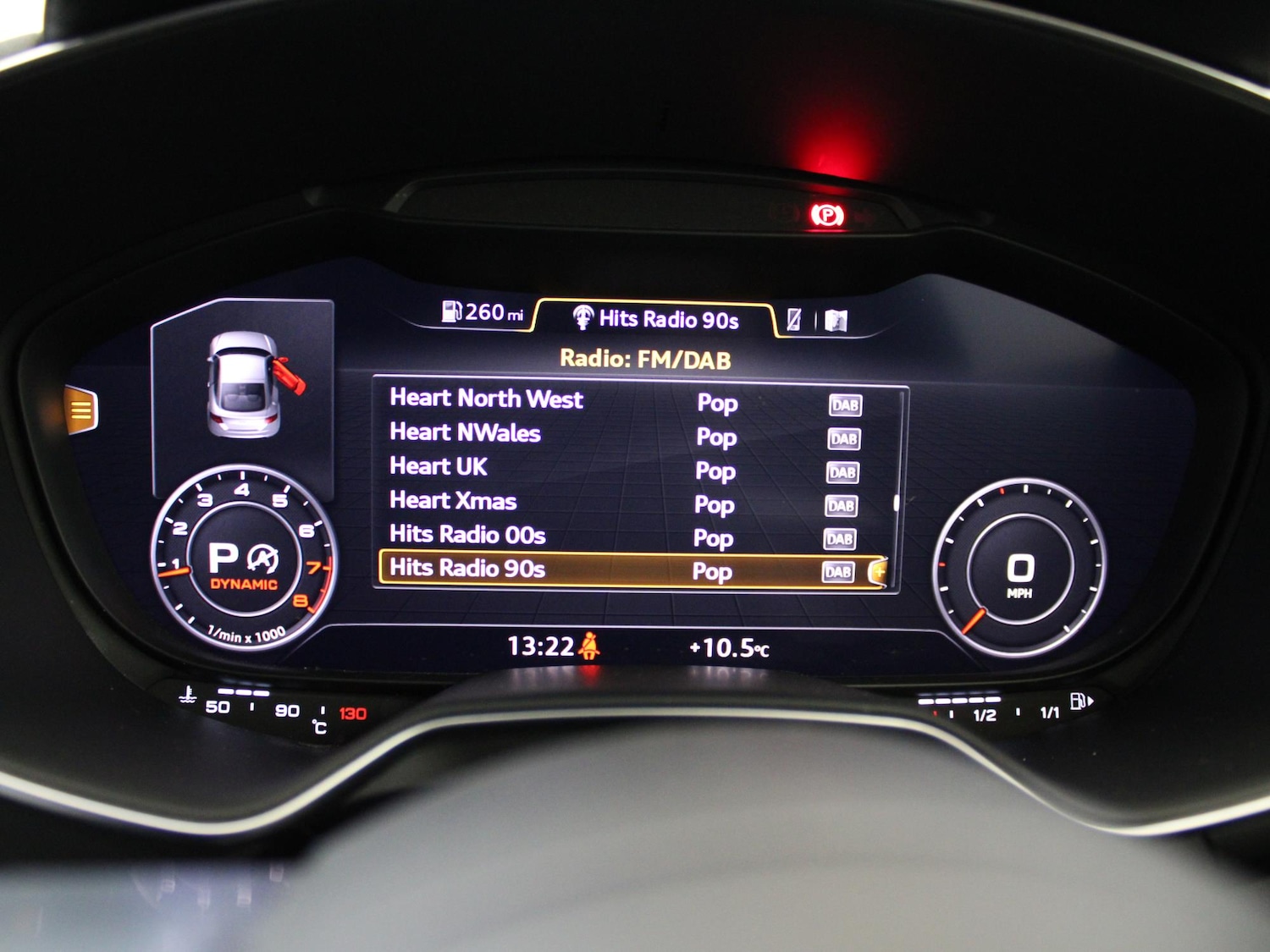 Used Audi TT 2016 for sale - 76421480: Photo 22