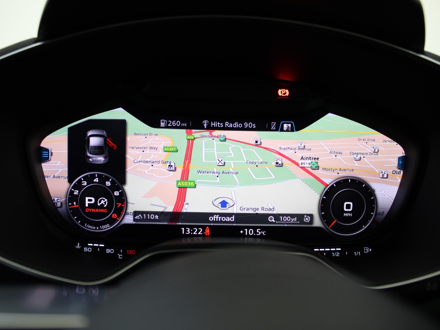 Used Audi TT 2016 for sale - 76421480: Photo 24