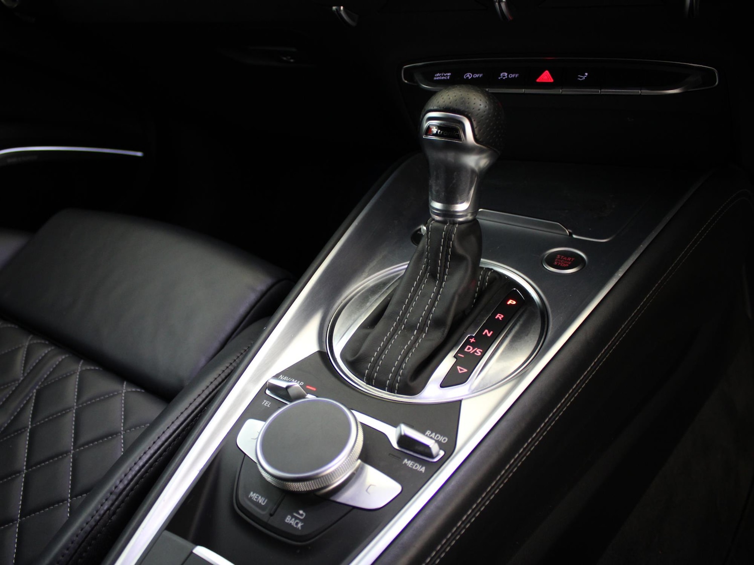 Used Audi TT 2016 for sale - 76421480: Photo 25