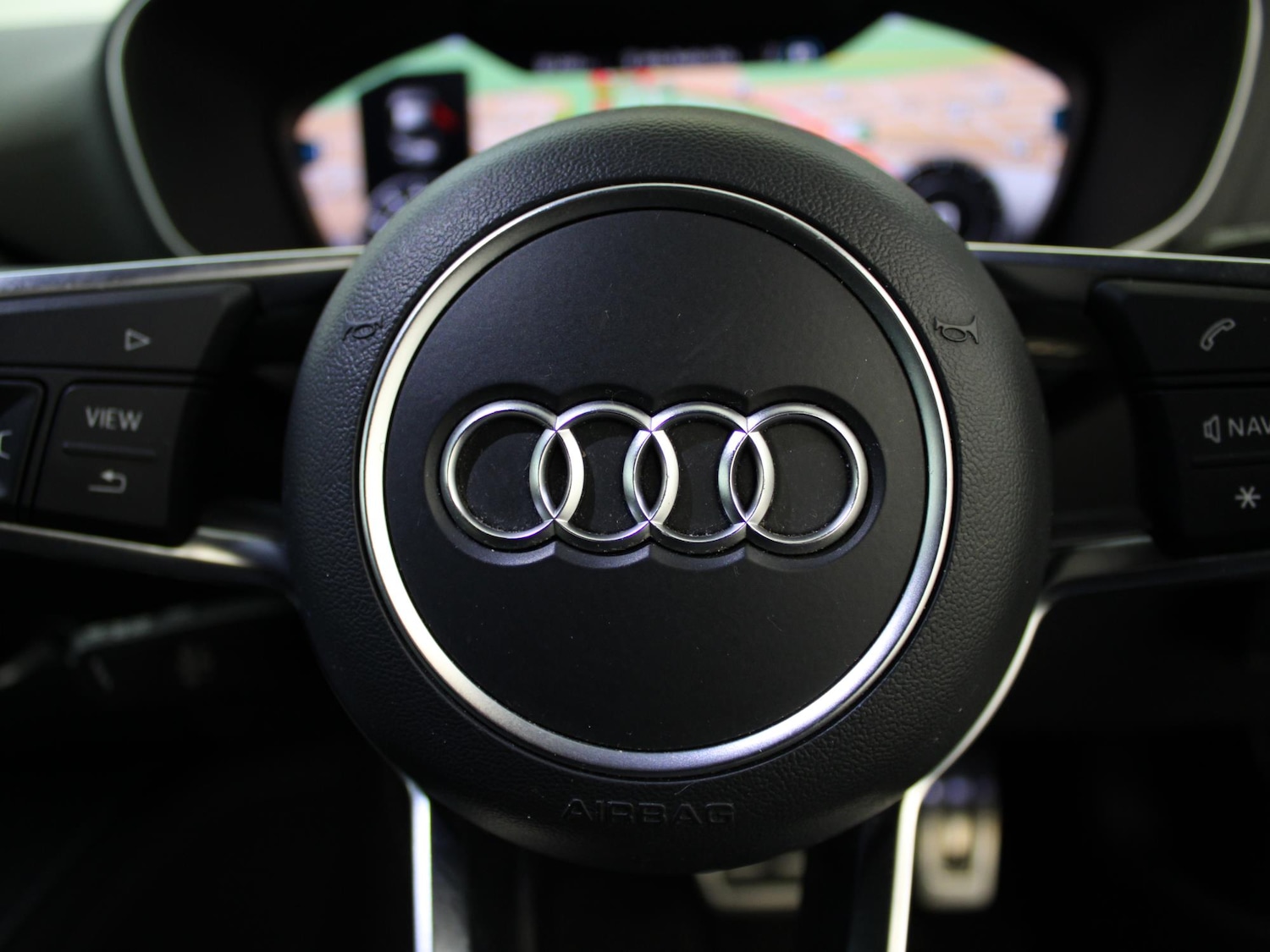 Used Audi TT 2016 for sale - 76421480: Photo 27