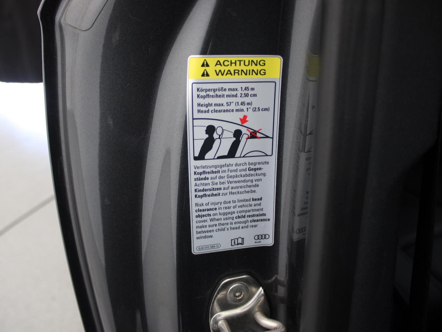 Used Audi TT 2016 for sale - 76421480: Photo 38