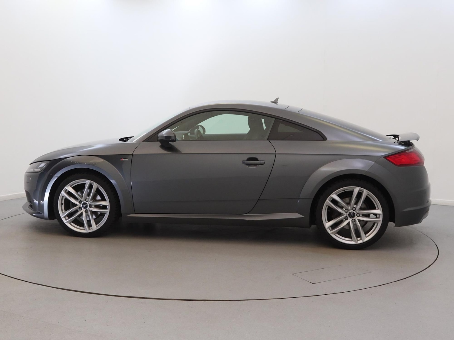 Used Audi TT 2016 for sale - 76421480: Photo 4