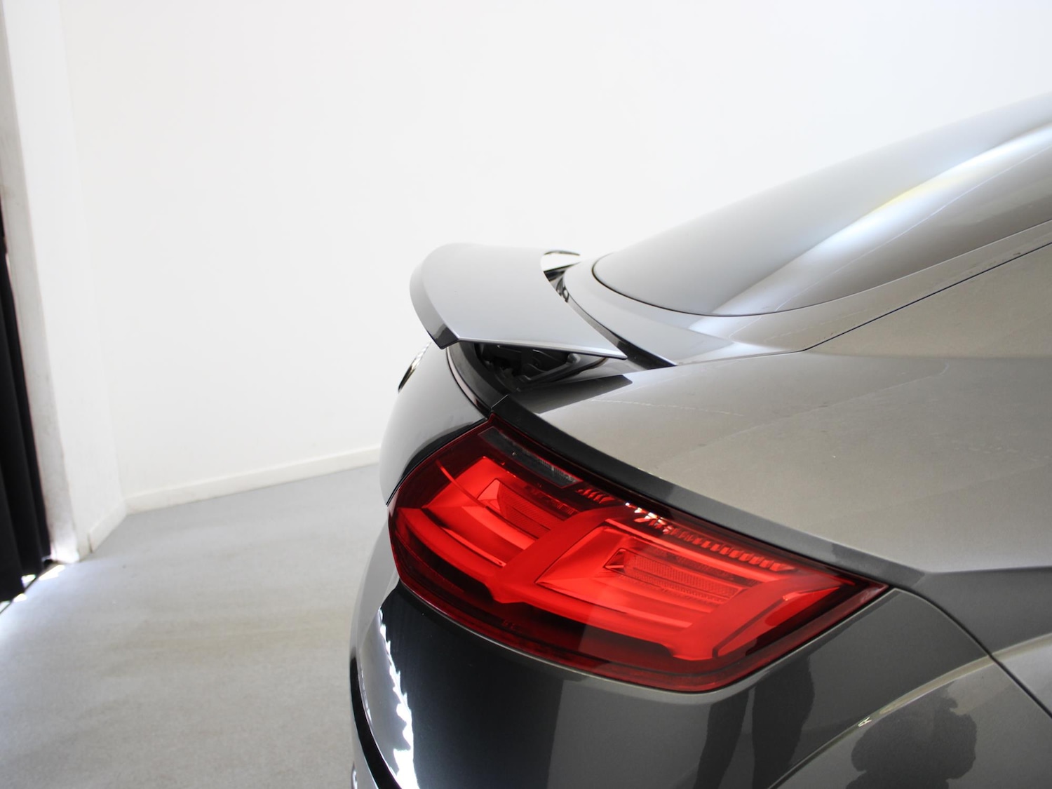 Used Audi TT 2016 for sale - 76421480: Photo 41