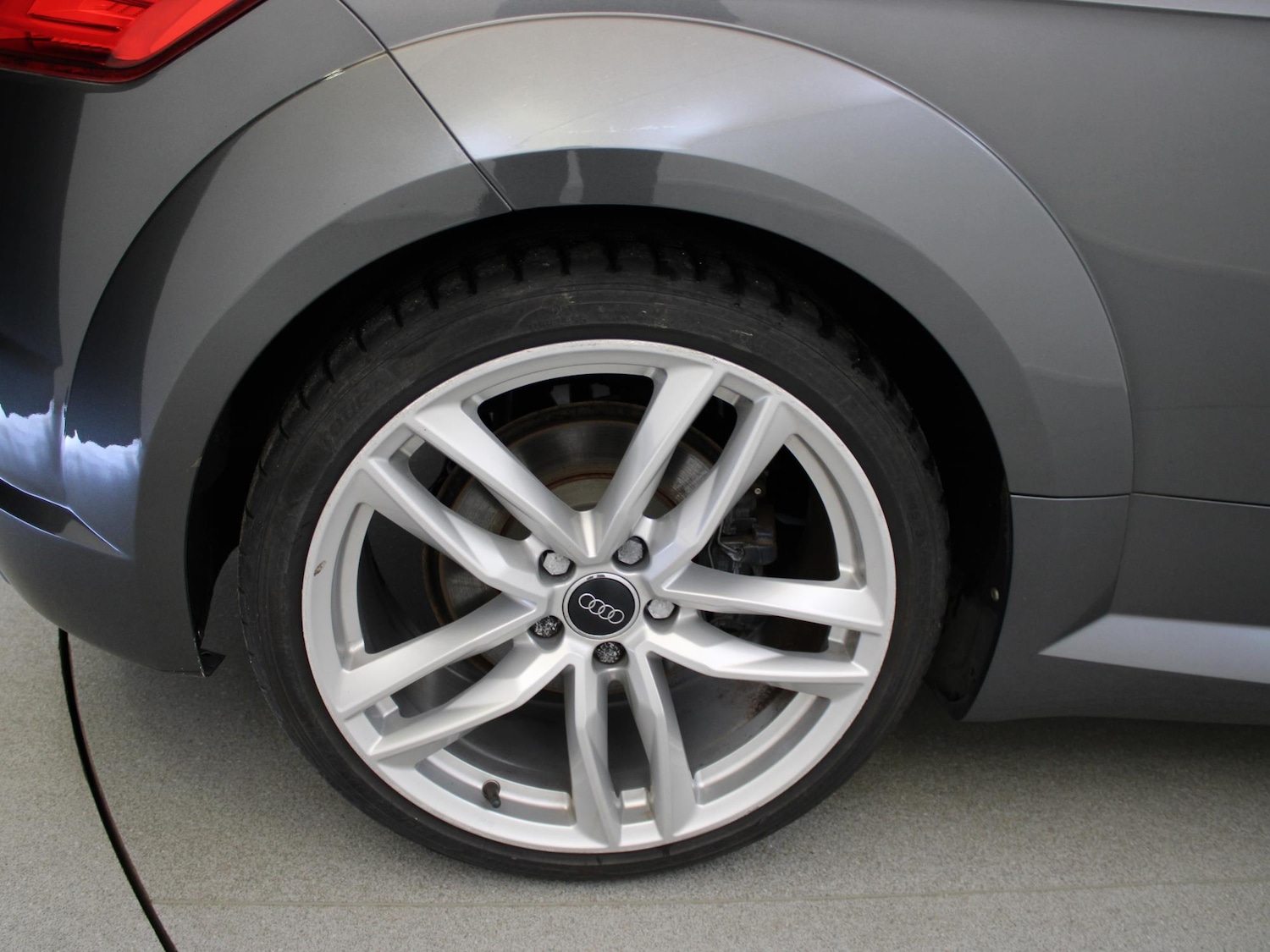 Used Audi TT 2016 for sale - 76421480: Photo 43