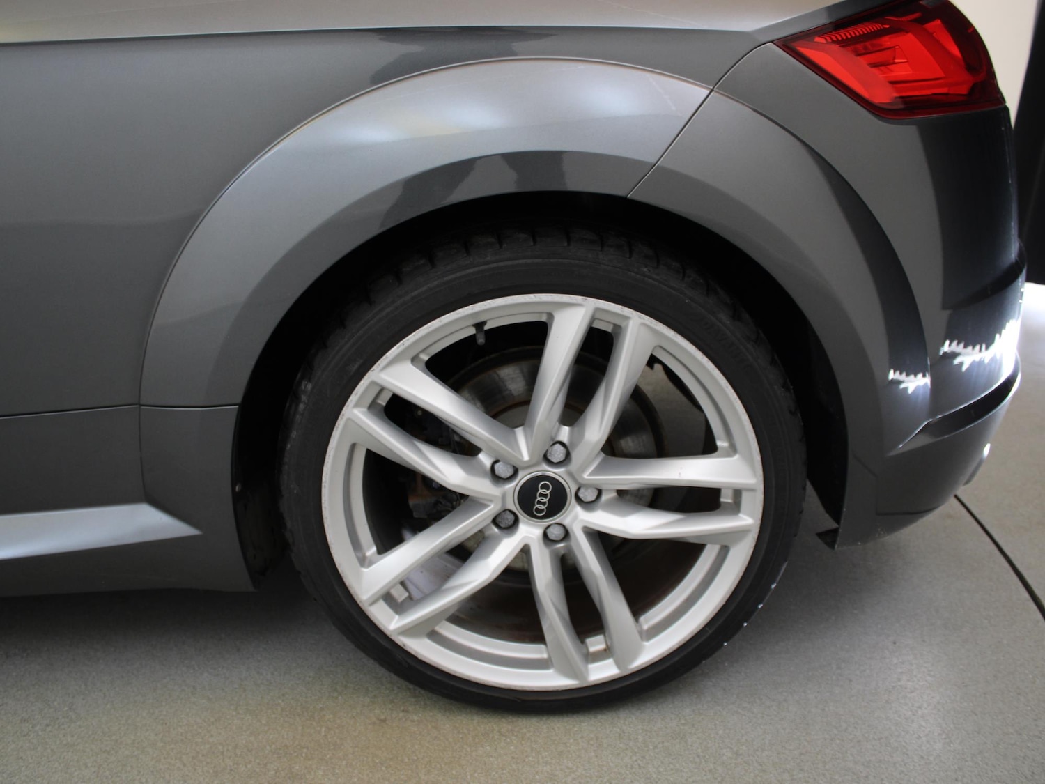 Used Audi TT 2016 for sale - 76421480: Photo 44