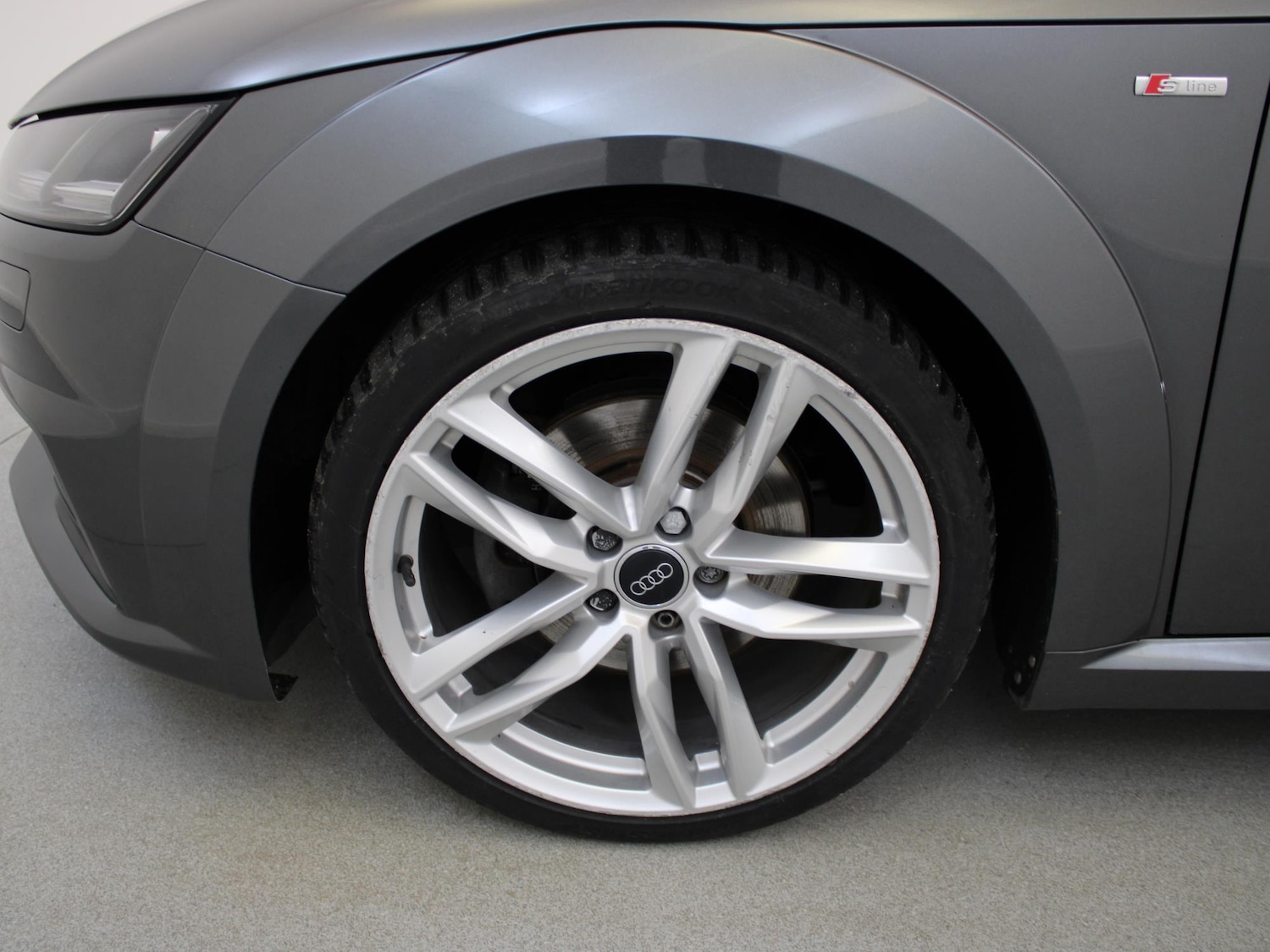 Used Audi TT 2016 for sale - 76421480: Photo 45