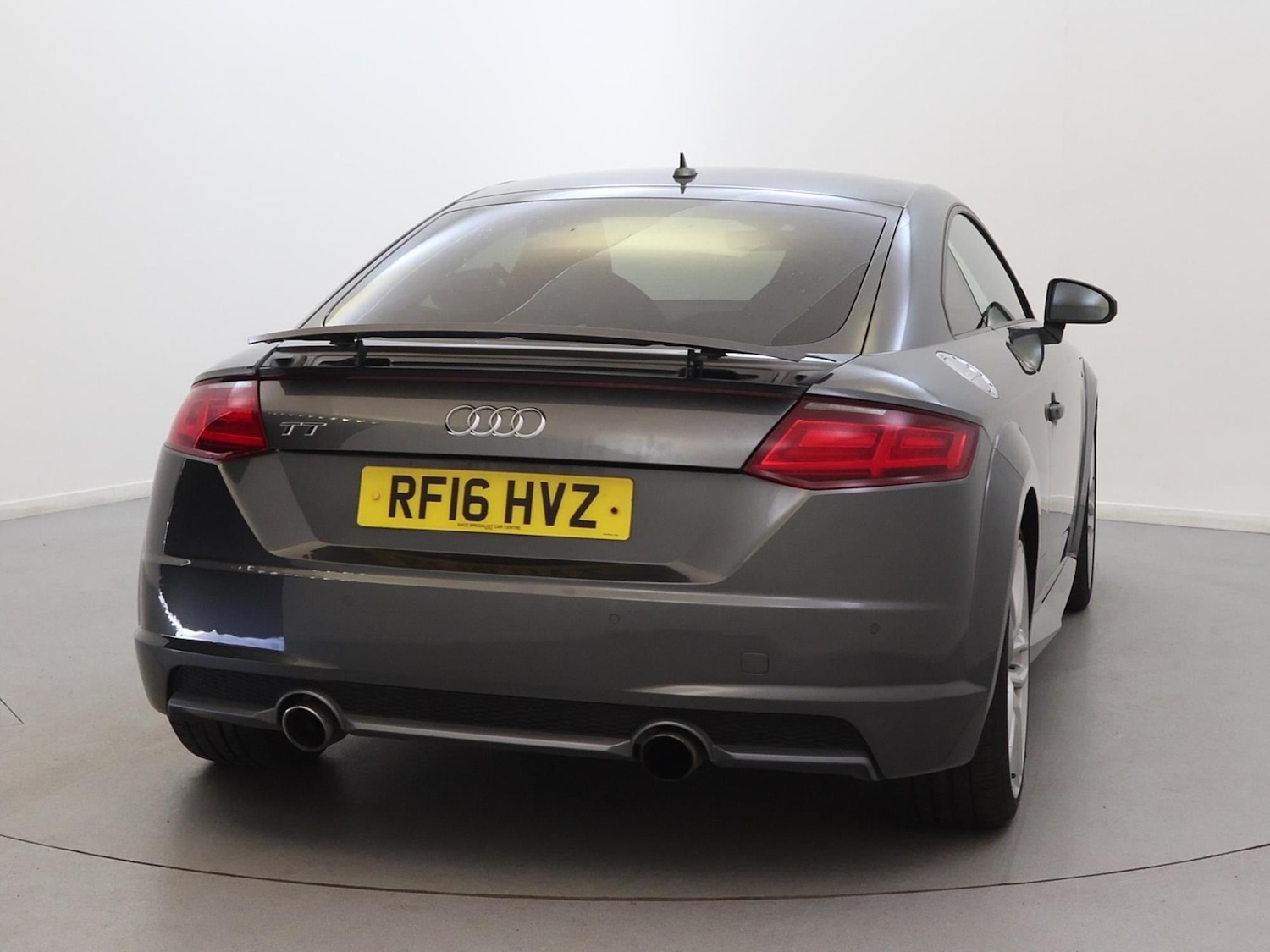 Used Audi TT 2016 for sale - 76421480: Photo 6
