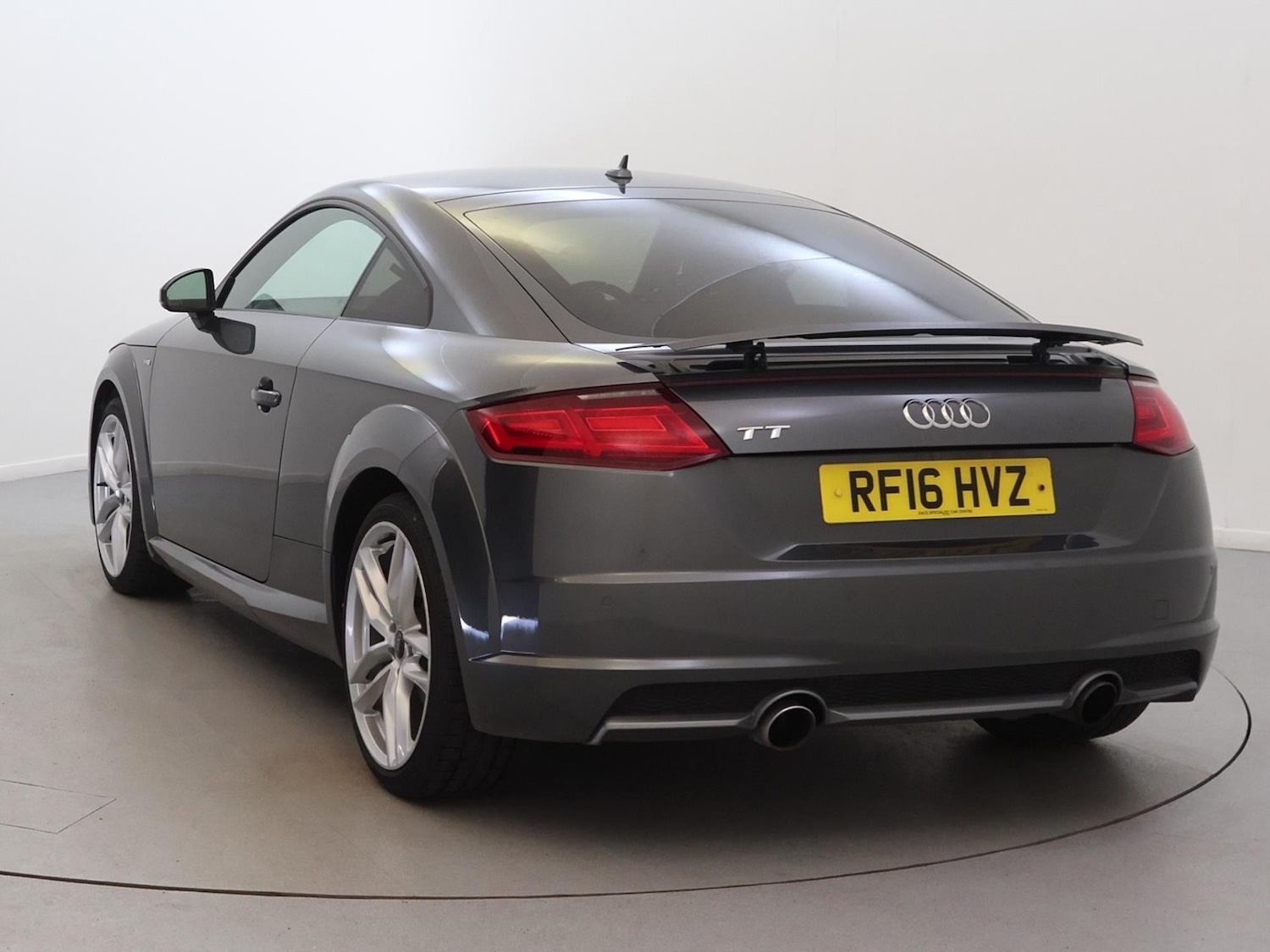 Used Audi TT 2016 for sale - 76421480: Photo 7