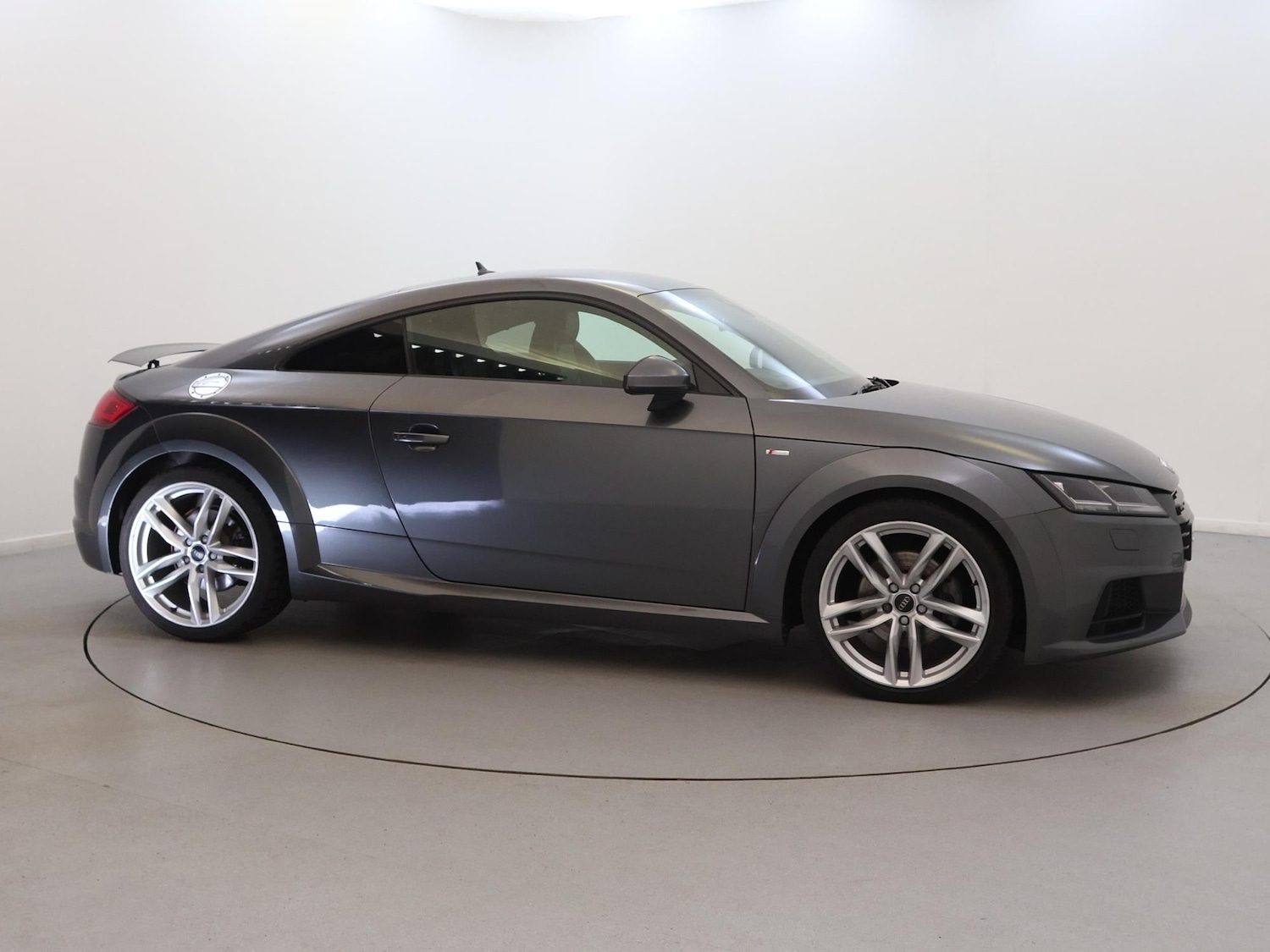 Used Audi TT 2016 for sale - 76421480: Photo 8