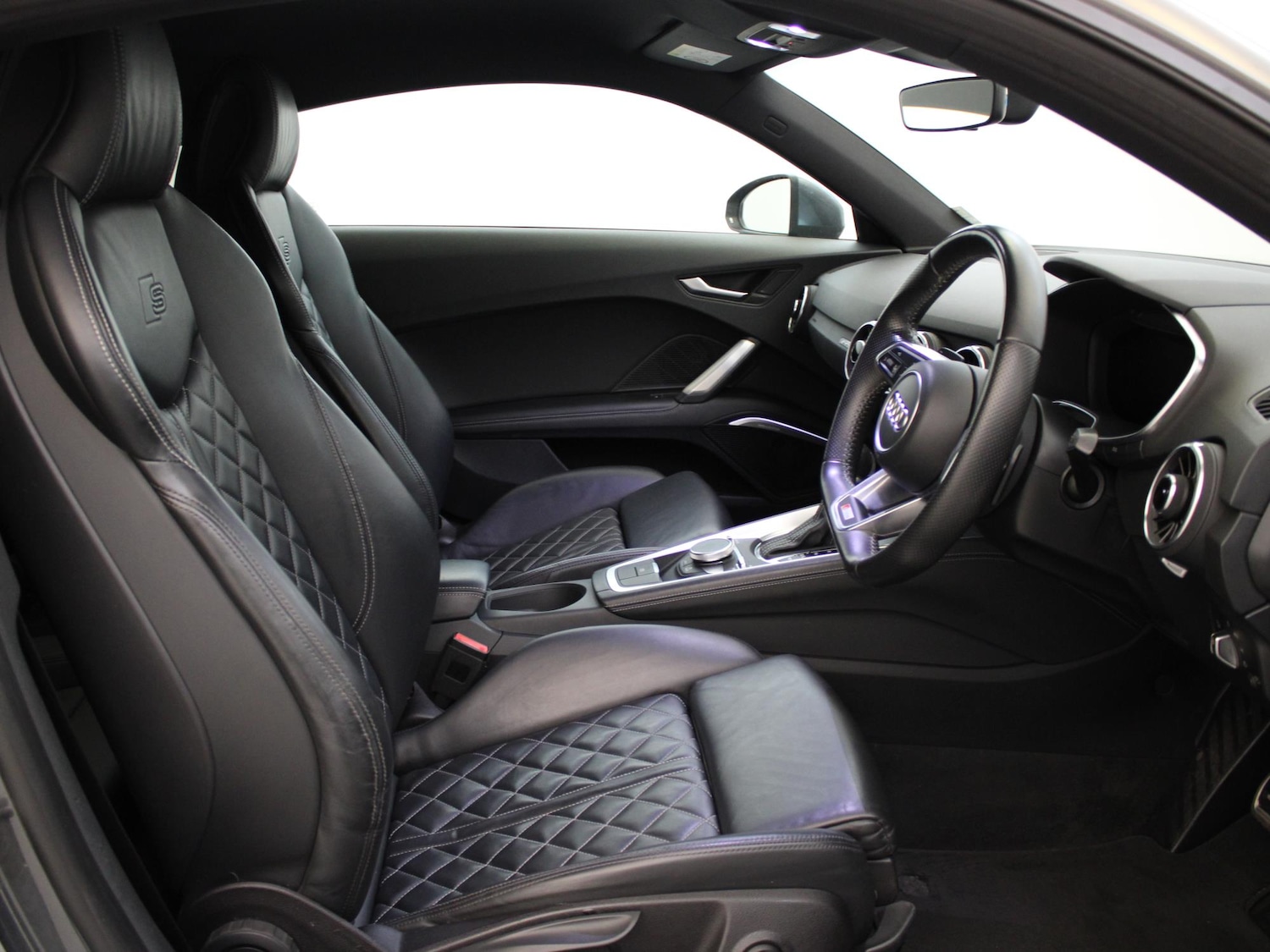 Used Audi TT 2016 for sale - 76421480: Photo 9