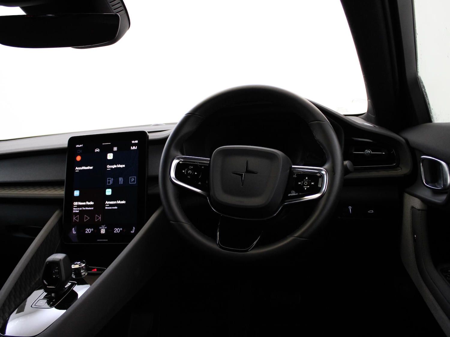 Used Polestar Polestar 2 2021 for sale - 76692343: Photo 18