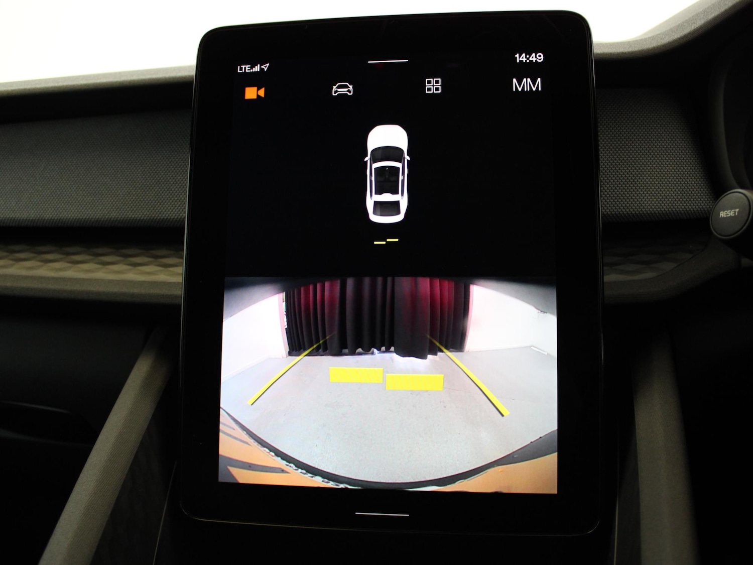 Used Polestar Polestar 2 2021 for sale - 76692343: Photo 19