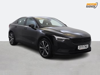 Polestar - Polestar 2