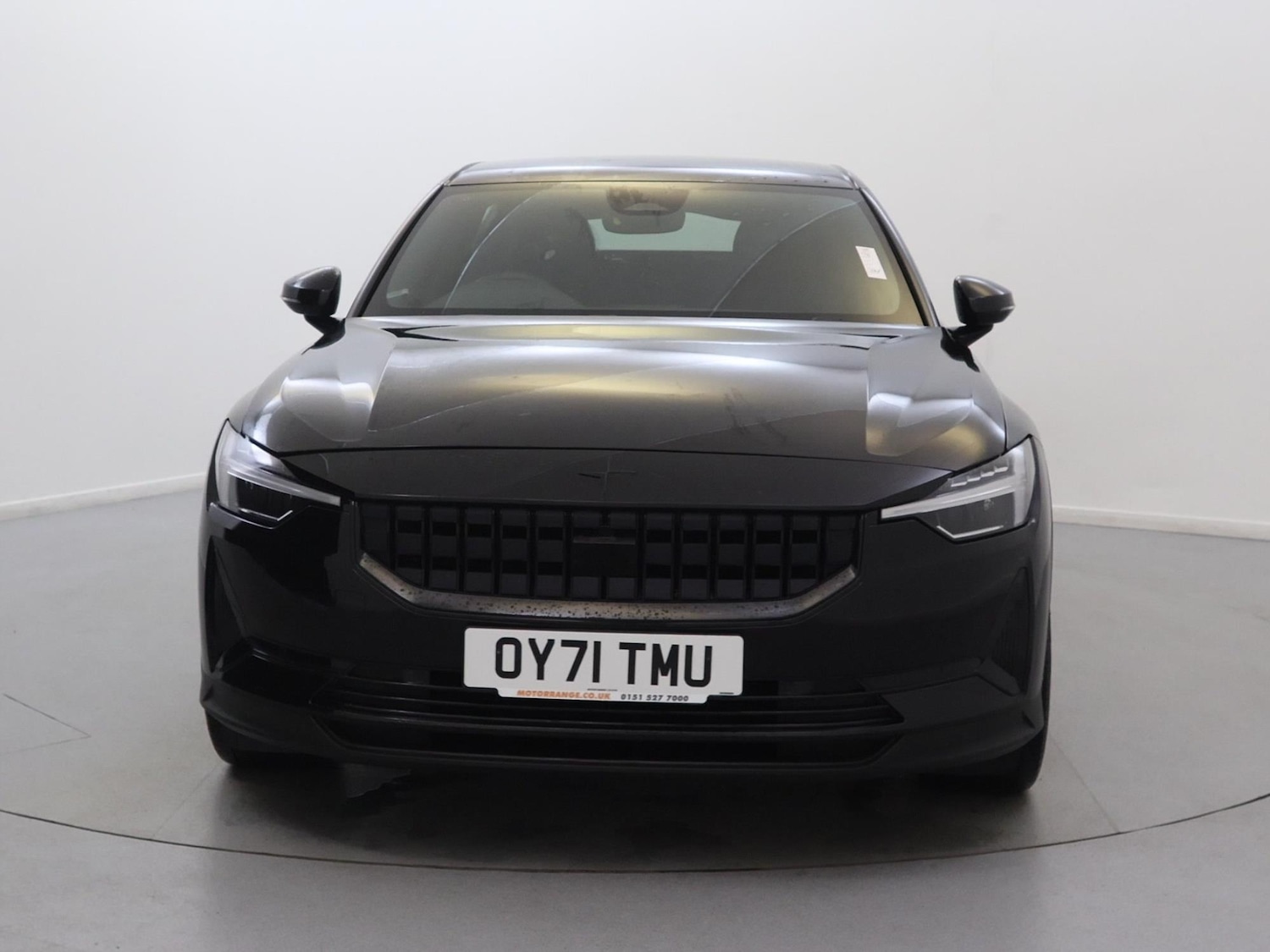 Used Polestar Polestar 2 2021 for sale - 76692343: Photo 2
