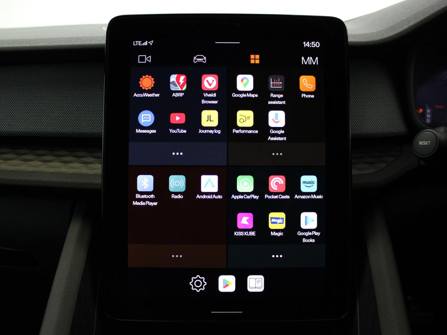 Used Polestar Polestar 2 2021 for sale - 76692343: Photo 22