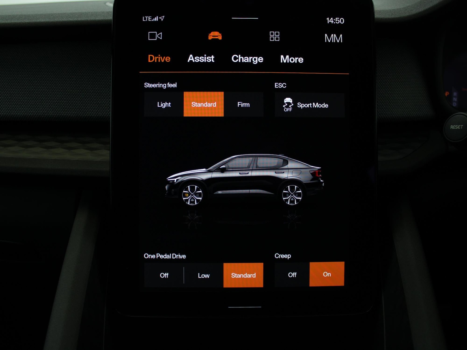 Used Polestar Polestar 2 2021 for sale - 76692343: Photo 24