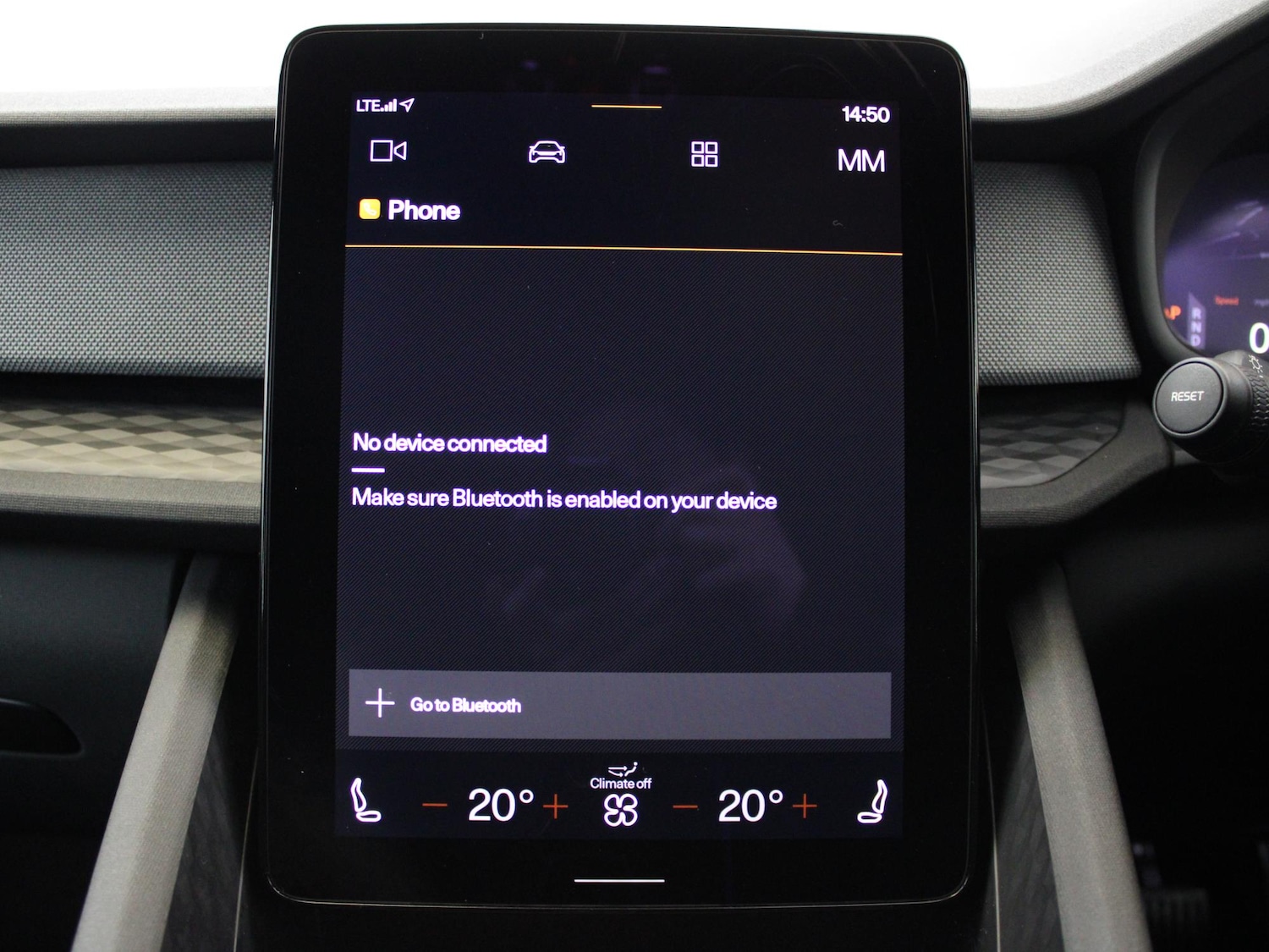 Used Polestar Polestar 2 2021 for sale - 76692343: Photo 26