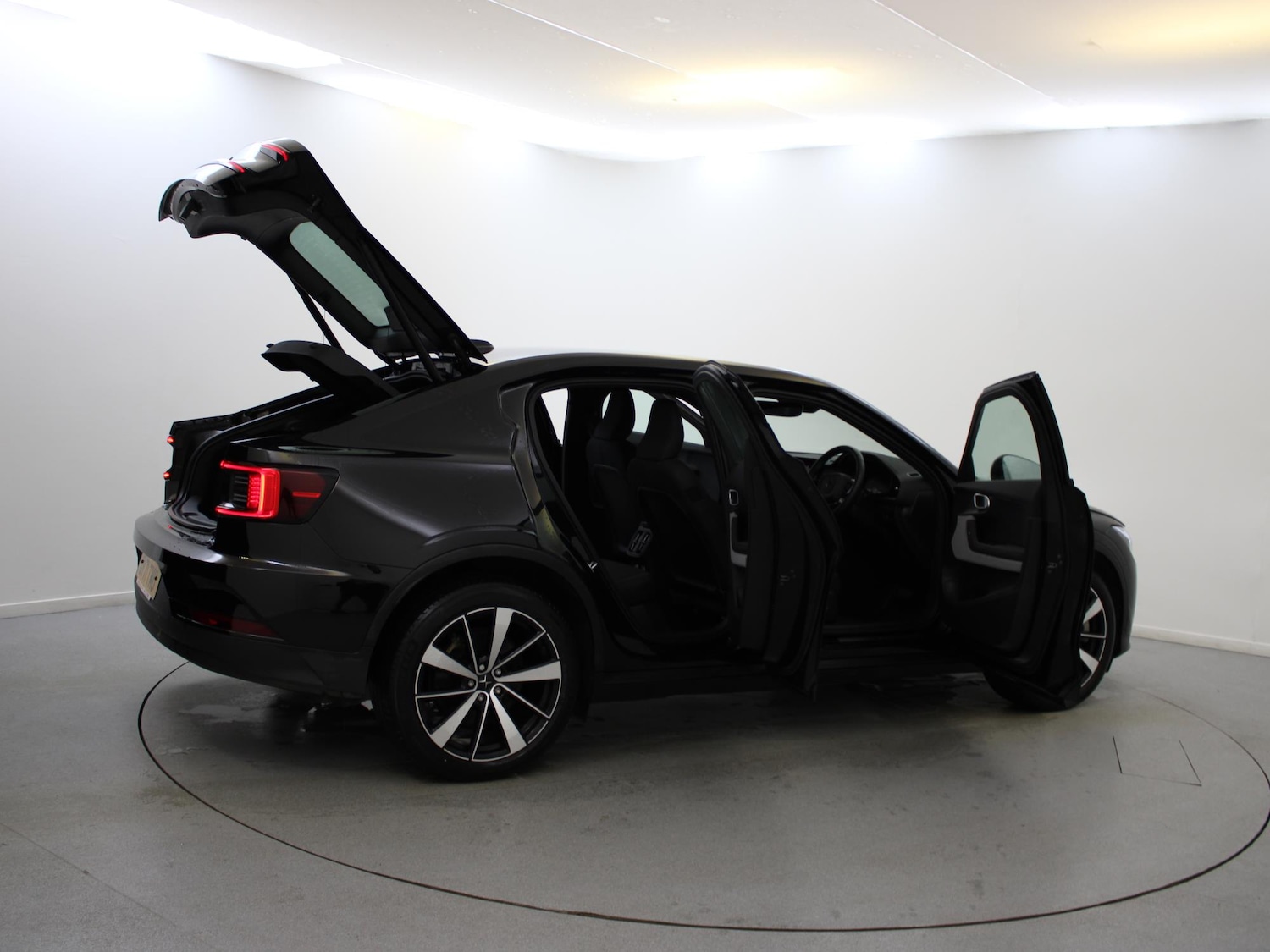 Used Polestar Polestar 2 2021 for sale - 76692343: Photo 42
