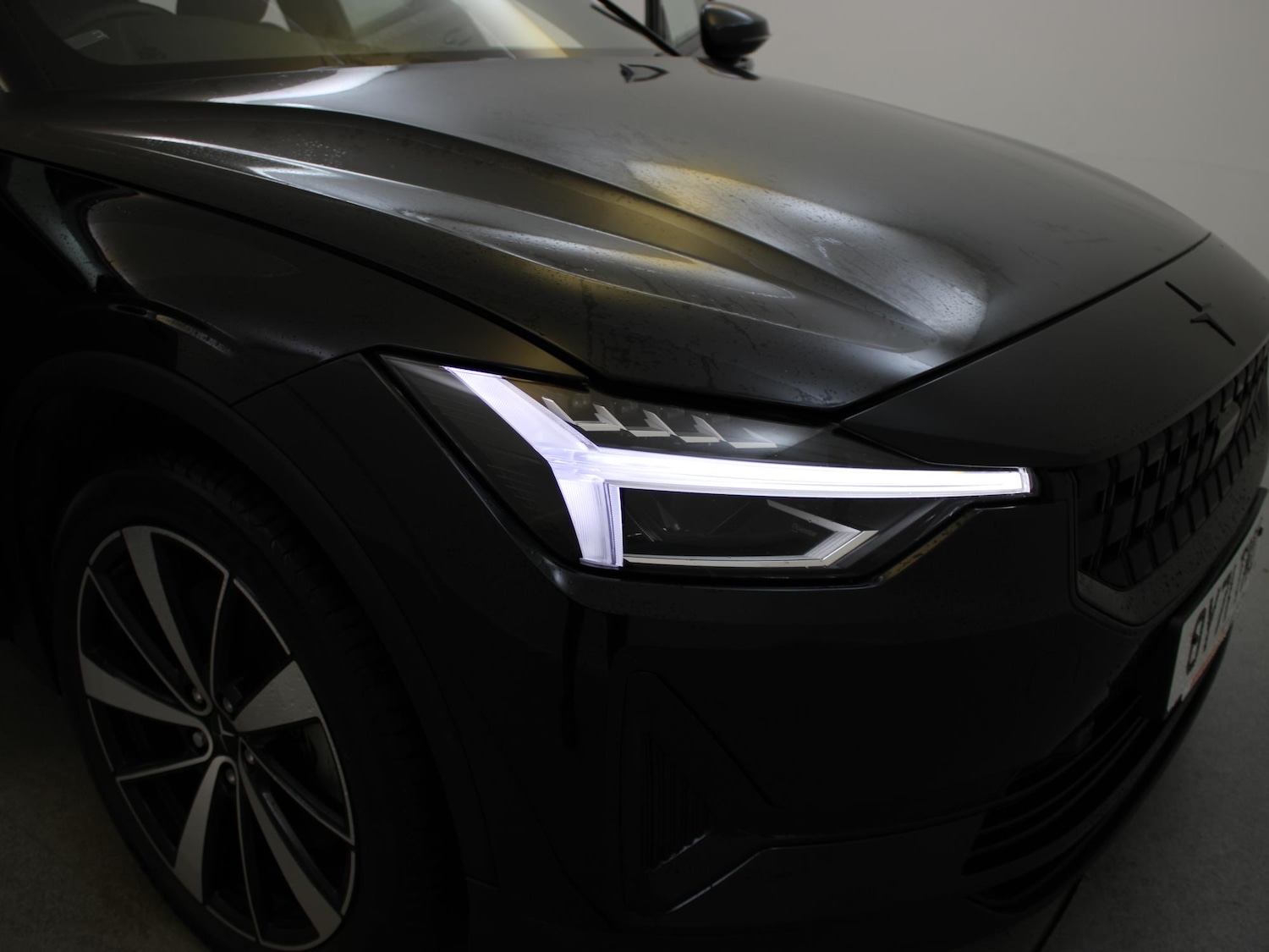 Used Polestar Polestar 2 2021 for sale - 76692343: Photo 43