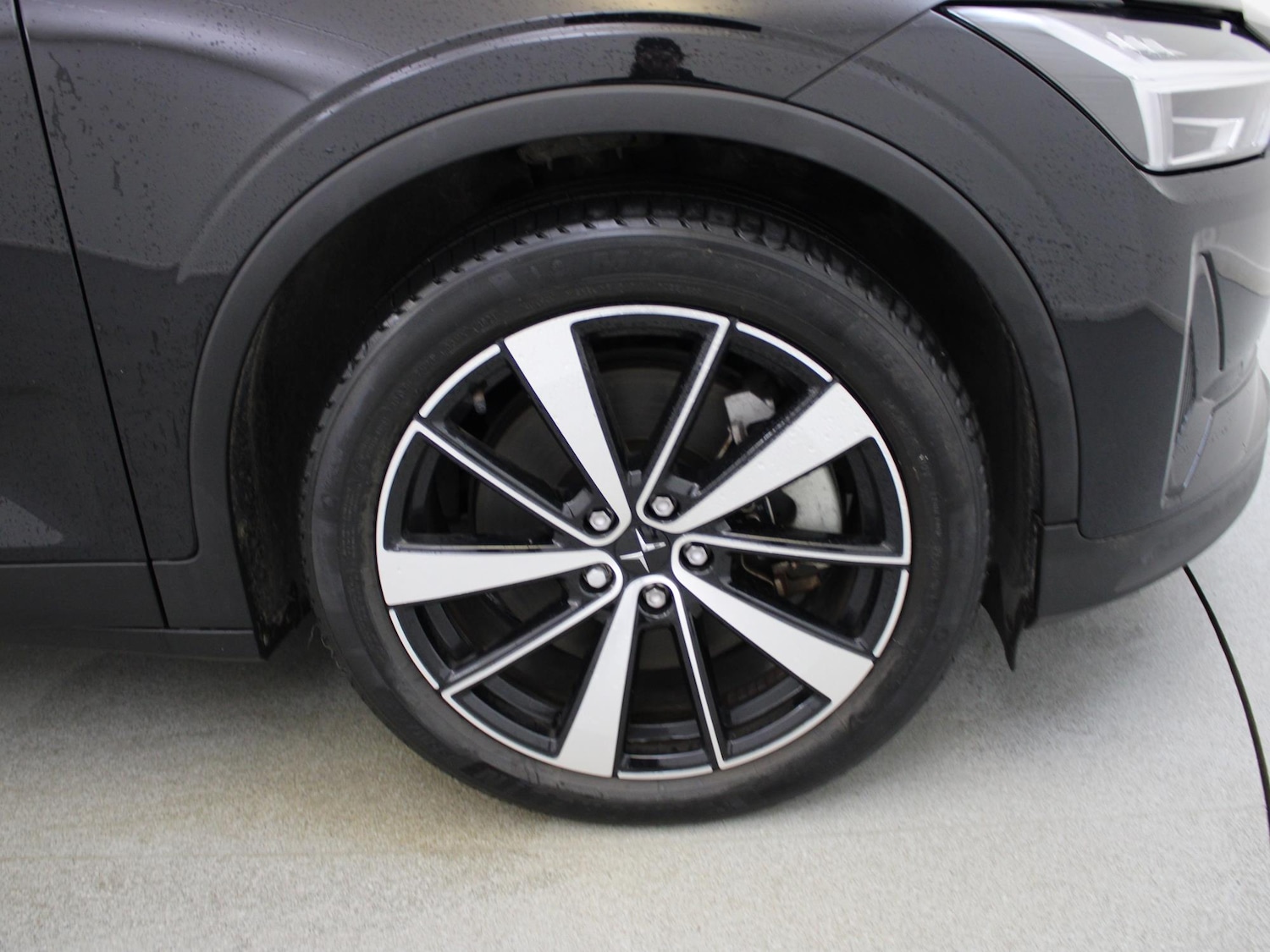 Used Polestar Polestar 2 2021 for sale - 76692343: Photo 44