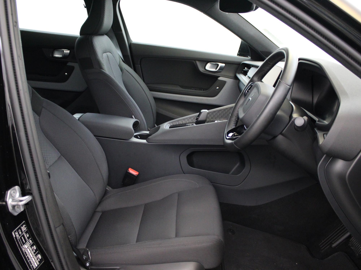 Used Polestar Polestar 2 2021 for sale - 76692343: Photo 9