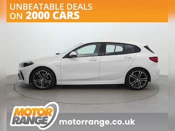 Used BMW 1 Series 2022 for sale - 79663372: Photo