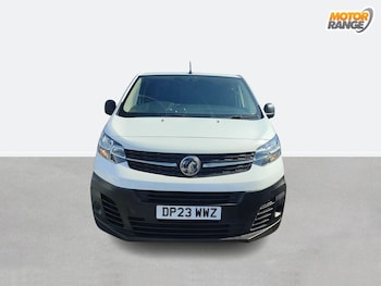 Used Vauxhall Vivaro 2023 for sale - 78038132: Photo
