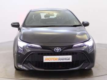 Used Toyota Corolla 2020 for sale - 73969409: Photo