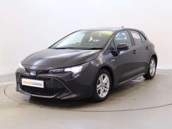 Used Toyota Corolla 2020 for sale - 73969409: Photo