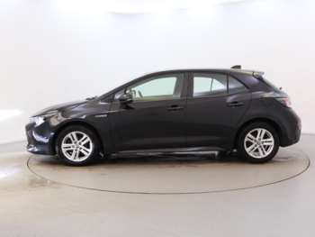 Used Toyota Corolla 2020 for sale - 73969409: Photo