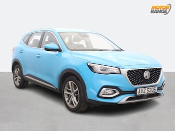 Used MG MG HS 2023 for sale - 78761539: Photo