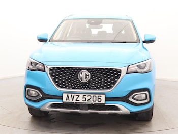 Used MG MG HS 2023 for sale - 78761539: Photo