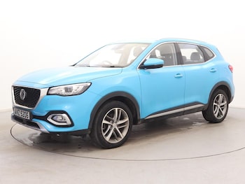 Used MG MG HS 2023 for sale - 78761539: Photo