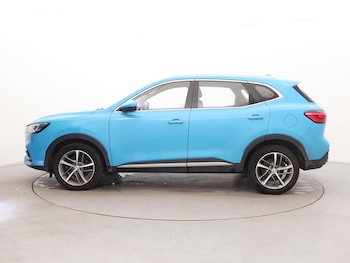 Used MG MG HS 2023 for sale - 78761539: Photo