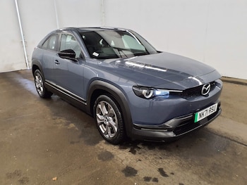 2021 - 107kW SE-L Lux 35.5kWh 5dr Auto