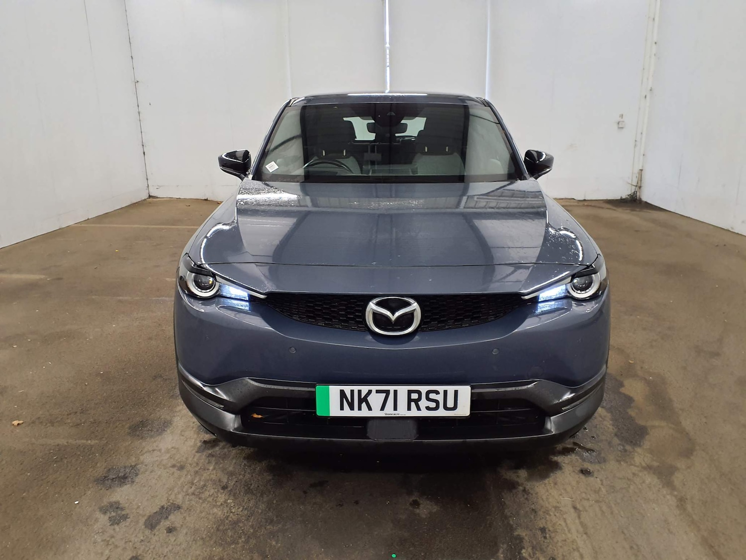 Used Mazda MX-30 2021 for sale - 77164588: Photo 2