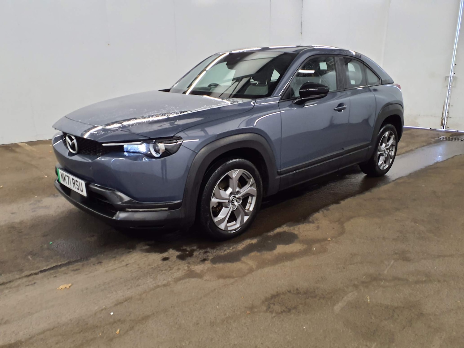 Used Mazda MX-30 2021 for sale - 77164588: Photo 3