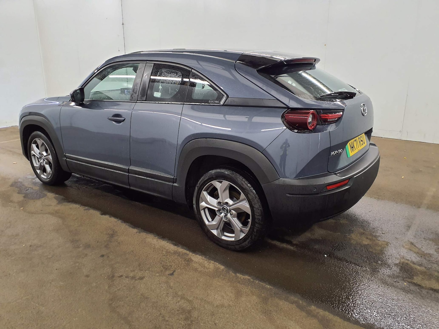 Used Mazda MX-30 2021 for sale - 77164588: Photo 4