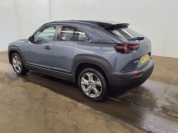 Used Mazda MX-30 2021 for sale - 77164588: Photo