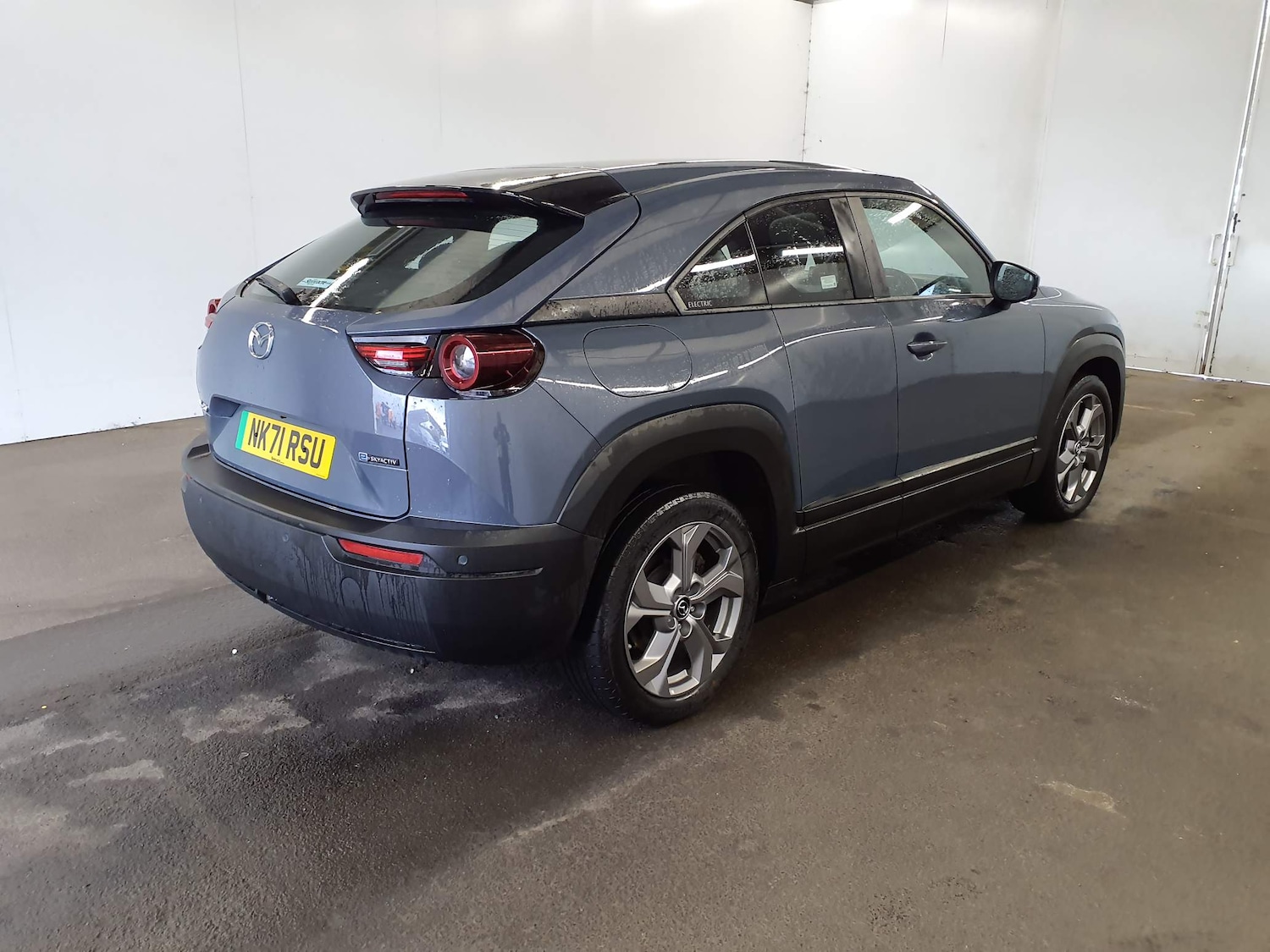 Used Mazda MX-30 2021 for sale - 77164588: Photo 5