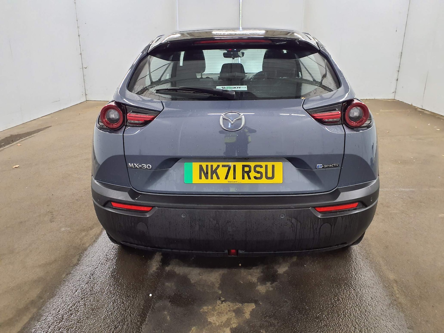 Used Mazda MX-30 2021 for sale - 77164588: Photo 6